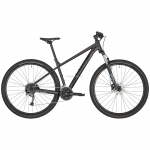 Велосипед Bergamont 27.5 Revox 4 anthracite 2020