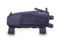 Сумка на раму Acepac FUEL BAG L, материал Nylon 6.6, черная