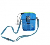 Сумка для фляги Acepac FLASK BAG, синяя