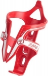 Флягодержатель Zefal Pulse Fiber Glass, (1750C) красно-белый