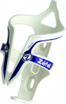 Флягодержатель Zefal Pulse Fiber Glass, (1750F) бело-синий