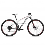 Велосипед Ghost Kato X 4.9 29 рама M бело-черно-красный 2019