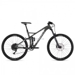 Велосипед Ghost Slamr 2.7 27.5 рама L 2019