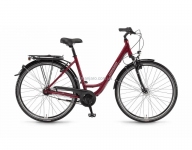 Велосипед Winora Hollywood 28 7s Nexus, рама 45см, 2018