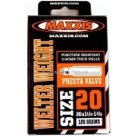 Камера Maxxis Welter Weight (IB23940600) 20x1.30/1.50 FV L:48мм (4717784029009)