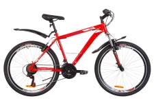 Велосипед 26 Discovery TREK красный 2019