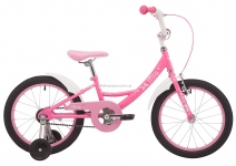 Велосипед 18 Pride MIA 18 розовый 2019