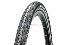 Покрышка Maxxis 700x40c (TB96135800) Overdrive, K2/Ref 60TPI, 70a