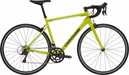 Велосипед 28 Cannondale CAAD Optimo 3 (2021) highlighter