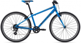 Велосипед 26 Giant ARX   blue/black 2021