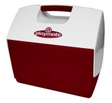 Изотермический контейнер 6 л Igloo красный Playmate PAL