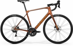 Велосипед 28 Merida SCULTURA ENDURANCE 4000   bronze 2021