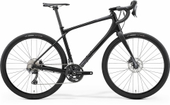 Велосипед 28 Merida SILEX 700   matt anthracite 2021