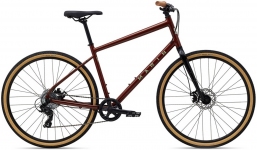 Велосипед 28 Marin KENTFIELD 1 (2021) Gloss Copper
