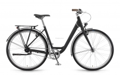 Велосипед Winora Lane Monotube 28 7s Nexus  FW, 2018