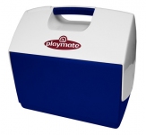 Изотермический контейнер 6 л Igloo синий Playmate PAL