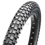 Покрышка Maxxis 20x1.95 (TB29478000) Holy Roller, 60TPI, 70a