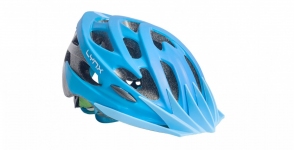 Шлем Lynx Spicak matt blue