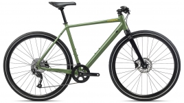 Велосипед 28 Orbea CARPE 20   urban green 2021