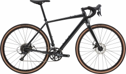 Велосипед 28 Cannondale TOPSTONE 3 (2021) graphite