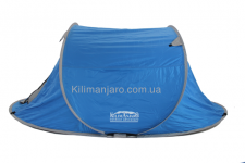 Палатка 2х местная KILIMANJARO SS-06т-047