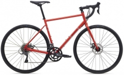 Велосипед 28 Marin Nicasio (2020) orange