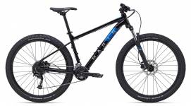 Велосипед 27,5 Marin ROCK SPRING 2 (2021) Black