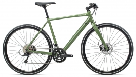 Велосипед 28 Orbea VECTOR 20   urban green 2021