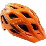 Шлем LAZER ULTRAX оранжевый  290g