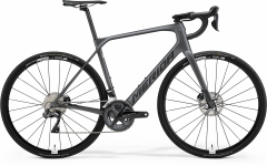 Велосипед 28 Merida SCULTURA ENDURANCE 7000-E   silk anthracite 2021