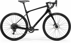 Велосипед 28 Merida SILEX 600   black 2021