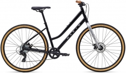 Велосипед 28 Marin KENTFIELD 1 ST (2021) Gloss Black