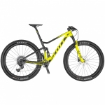 Велосипед SCOTT SPARK RC 900 WC AXS (TW) 2020