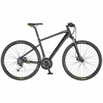 Велосипед SCOTT SUB CROSS 30 MEN (CN) 2020