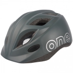 Шлем велосипедный детский Bobike One Plus  Urban Grey