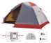 Экспедиционная палатка Tramp Peak 2