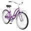 Велосипед 26 Schwinn Slik Chik Women 2017 purple