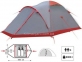 Экспедиционная палатка Tramp Mountain 2