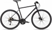 Велосипед 29 Marin MUIRWOODS (2021) satin black