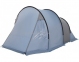 Палатка кемпинговая  4-х местн. двухслойная Norfin KEMI 4  4000мм / FG / 440Х250х195см / NFL