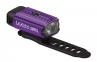 Фара Lezyne Hecto Drive 500XL (lumen) фиолетовый