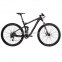 Велосипед Bergamont Contrail 8.4 (2014) / рама 51см (черный/серый/красный)