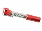 Насос Zefal Air Profil Micro (8422), алюм. до 7 bar, 88g, 165мм, schrader/presta, красный