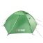 Двухместная туристическая палатка Redpoint  Steady G2