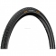 Покрышка Continental RIDE Tour Reflex,  26x1 1/2x2, 54-584,  Wire, ExtraPuncture Belt, черный