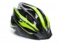 Шлем ONRIDE Mount черно/зеленый