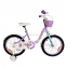 Велосипед детский RoyalBaby Chipmunk MM Girls 14